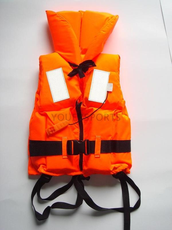 救生背心
